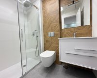 Resale - Apartment -
Torrevieja - Estacion De Autobuses