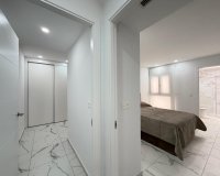 Resale - Apartment -
Torrevieja - Estacion De Autobuses