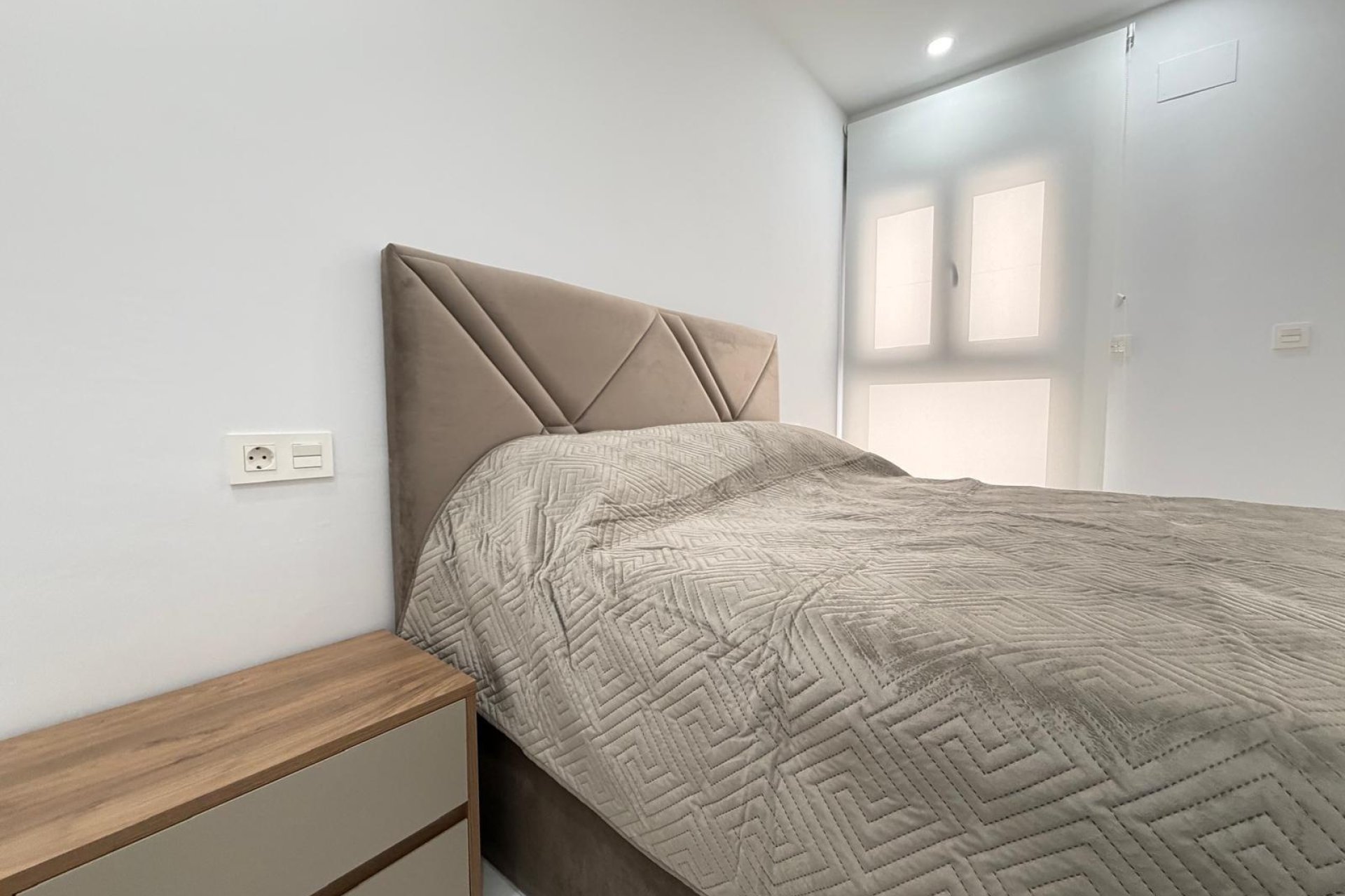 Resale - Apartment -
Torrevieja - Estacion De Autobuses