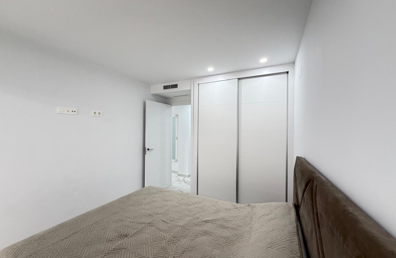 Resale - Apartment -
Torrevieja - Estacion De Autobuses