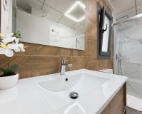 Resale - Apartment -
Torrevieja - Estacion De Autobuses