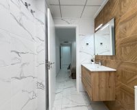 Resale - Apartment -
Torrevieja - Estacion De Autobuses
