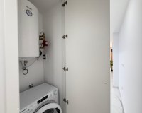 Resale - Apartment -
Torrevieja - Estacion De Autobuses