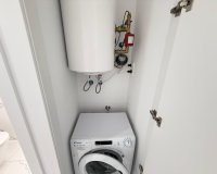 Resale - Apartment -
Torrevieja - Estacion De Autobuses