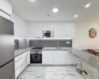 Resale - Apartment -
Torrevieja - Estacion De Autobuses