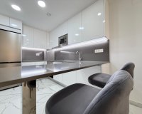 Resale - Apartment -
Torrevieja - Estacion De Autobuses