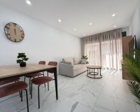 Resale - Apartment -
Torrevieja - Estacion De Autobuses