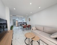 Resale - Apartment -
Torrevieja - Estacion De Autobuses
