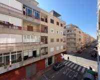 Resale - Apartment -
Torrevieja - Estacion De Autobuses