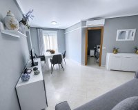 Resale - Apartment -
Torrevieja - Estacion De Autobuses