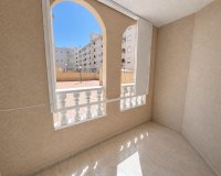 Resale - Apartment -
Torrevieja - Estacion De Autobuses