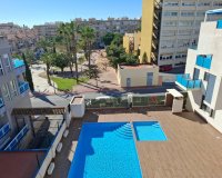 Resale - Apartment -
Torrevieja - Estacion De Autobuses
