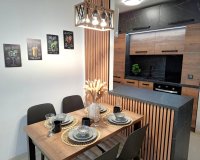Resale - Apartment -
Torrevieja - Estacion De Autobuses
