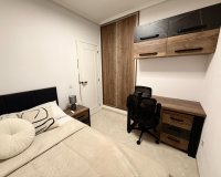 Resale - Apartment -
Torrevieja - Estacion De Autobuses