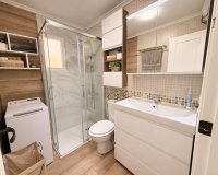Resale - Apartment -
Torrevieja - Estacion De Autobuses