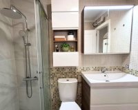 Resale - Apartment -
Torrevieja - Estacion De Autobuses