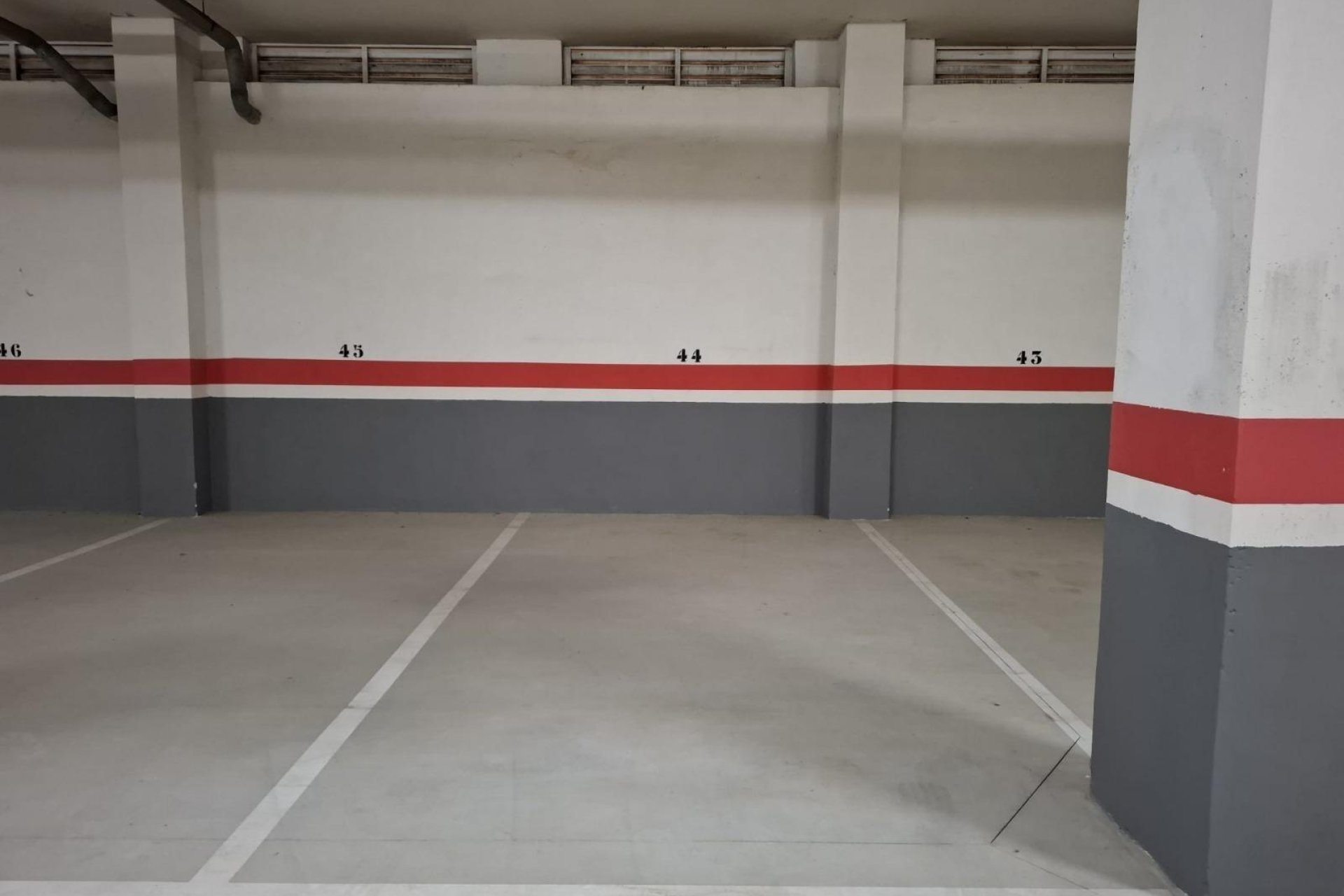 Resale - Apartment -
Torrevieja - Estacion De Autobuses