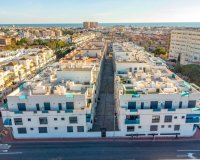 Resale - Apartment -
Torrevieja - Estacion De Autobuses