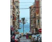 Resale - Apartment -
Torrevieja - Estacion De Autobuses
