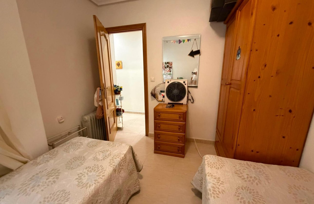 Resale - Apartment -
Torrevieja - Estacion De Autobuses