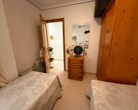 Resale - Apartment -
Torrevieja - Estacion De Autobuses