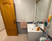 Resale - Apartment -
Torrevieja - Estacion De Autobuses