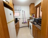 Resale - Apartment -
Torrevieja - Estacion De Autobuses