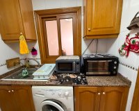 Resale - Apartment -
Torrevieja - Estacion De Autobuses