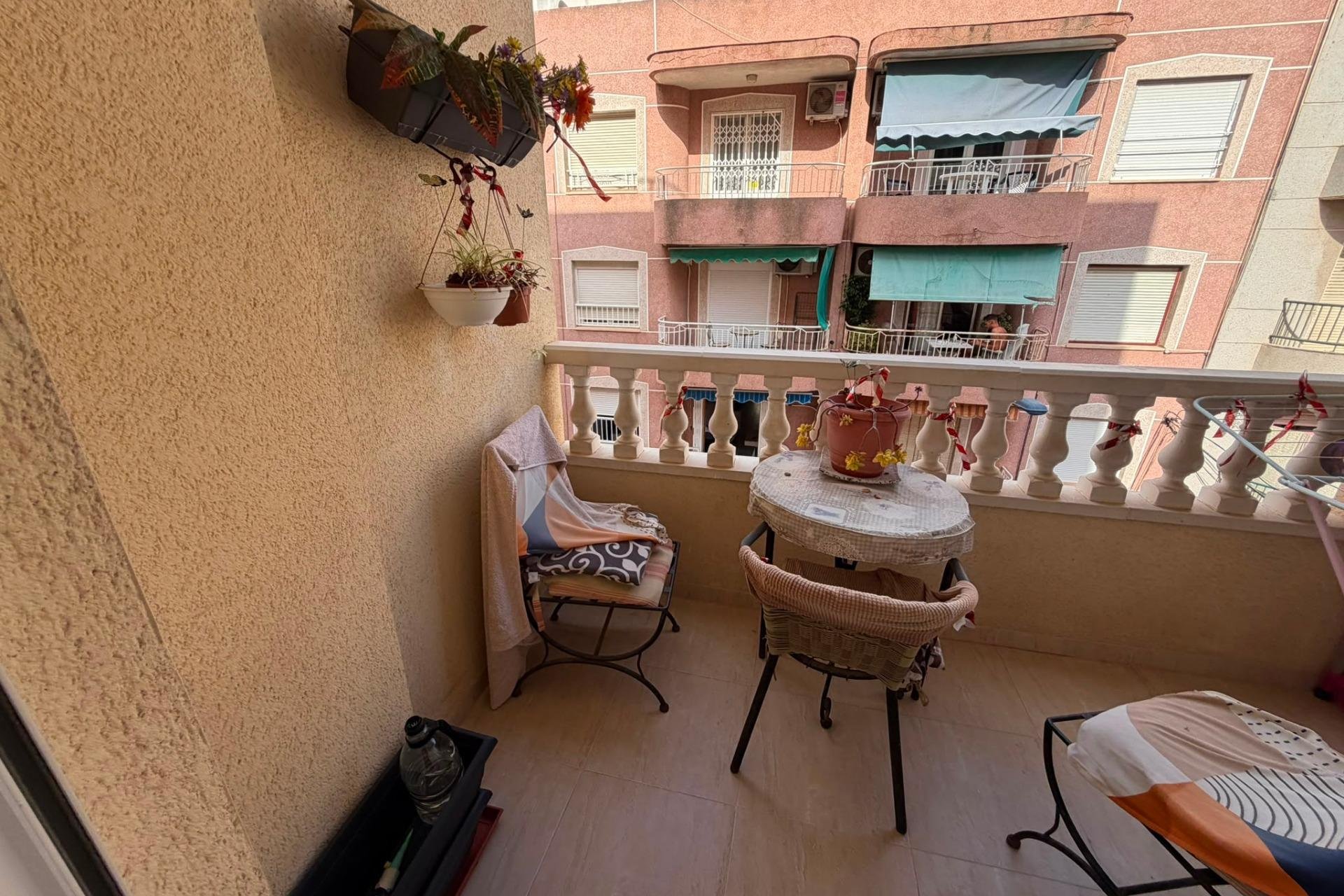 Resale - Apartment -
Torrevieja - Estacion De Autobuses