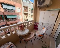 Resale - Apartment -
Torrevieja - Estacion De Autobuses
