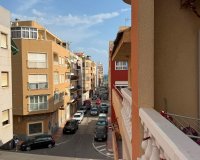 Resale - Apartment -
Torrevieja - Estacion De Autobuses
