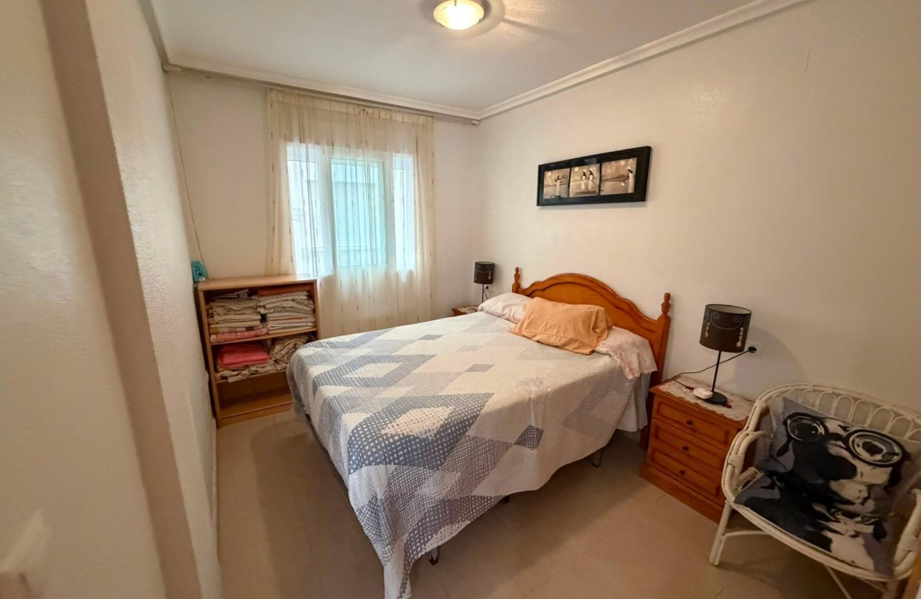Resale - Apartment -
Torrevieja - Estacion De Autobuses
