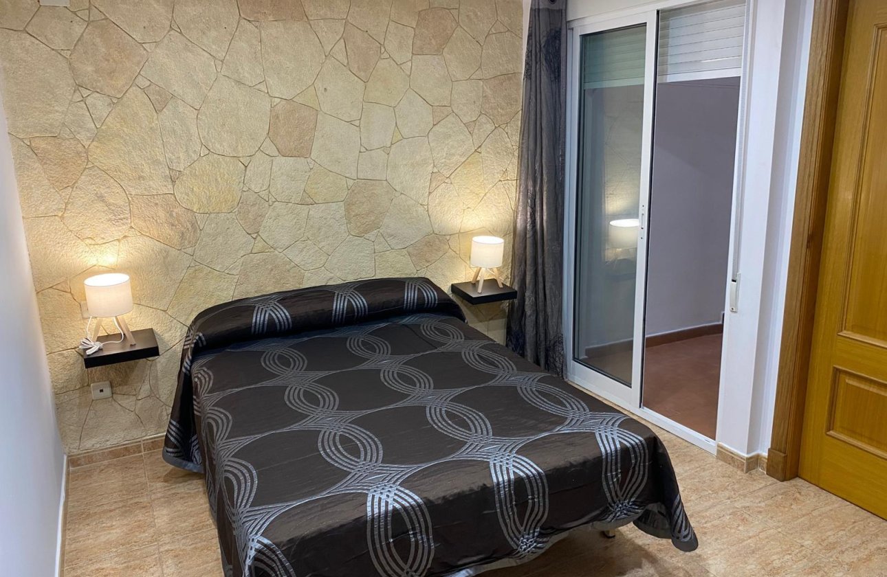 Resale - Apartment -
Torrevieja - Estacion De Autobuses