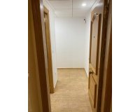 Resale - Apartment -
Torrevieja - Estacion De Autobuses