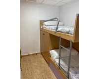 Resale - Apartment -
Torrevieja - Estacion De Autobuses