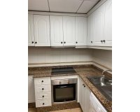 Resale - Apartment -
Torrevieja - Estacion De Autobuses