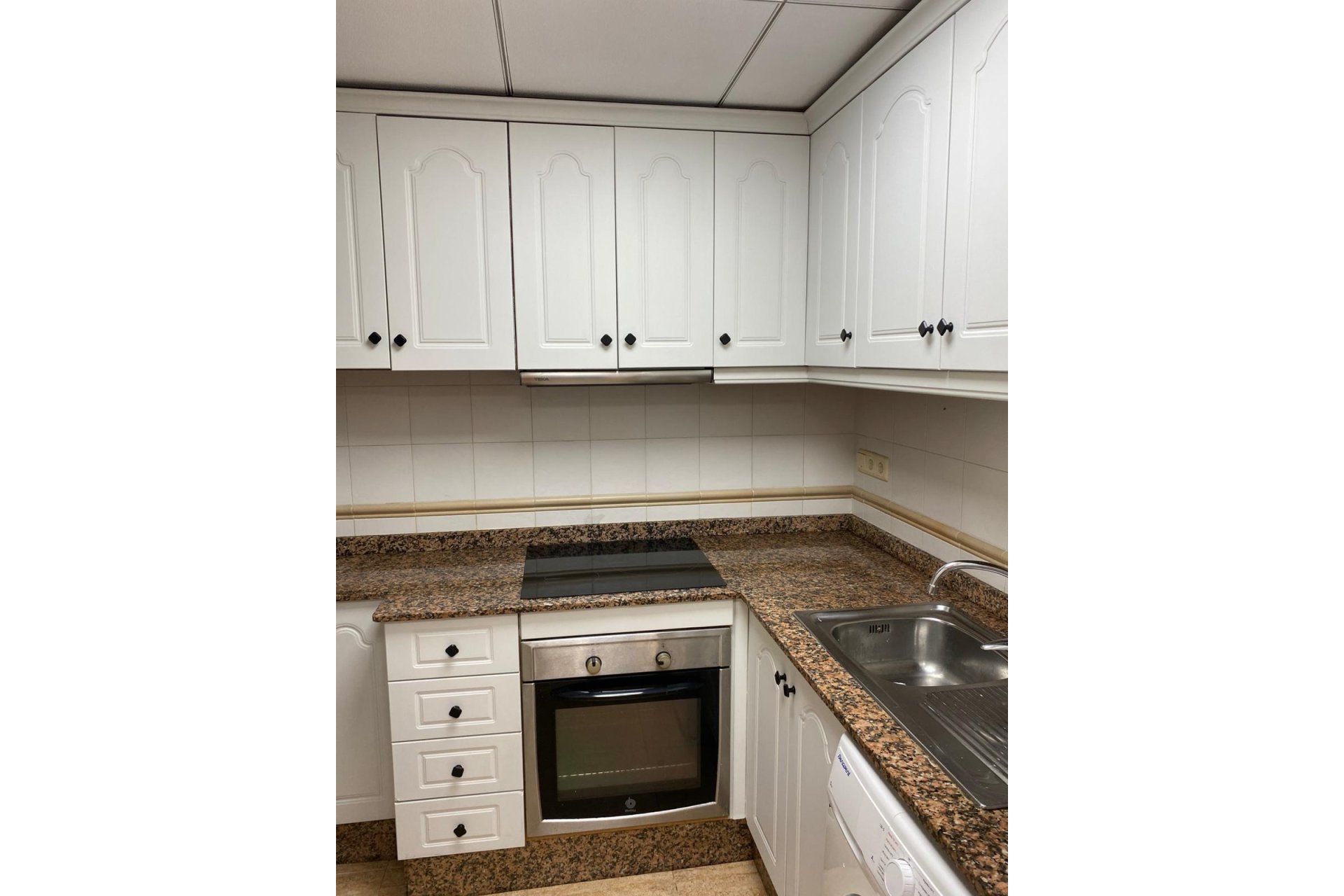 Resale - Apartment -
Torrevieja - Estacion De Autobuses