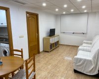 Resale - Apartment -
Torrevieja - Estacion De Autobuses