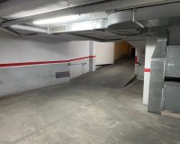 Resale - Apartment -
Torrevieja - Estacion De Autobuses
