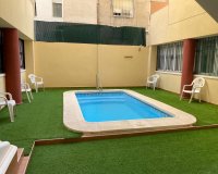Resale - Apartment -
Torrevieja - Estacion De Autobuses