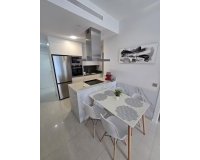 Resale - Apartment -
Torrevieja - Estacion De Autobuses