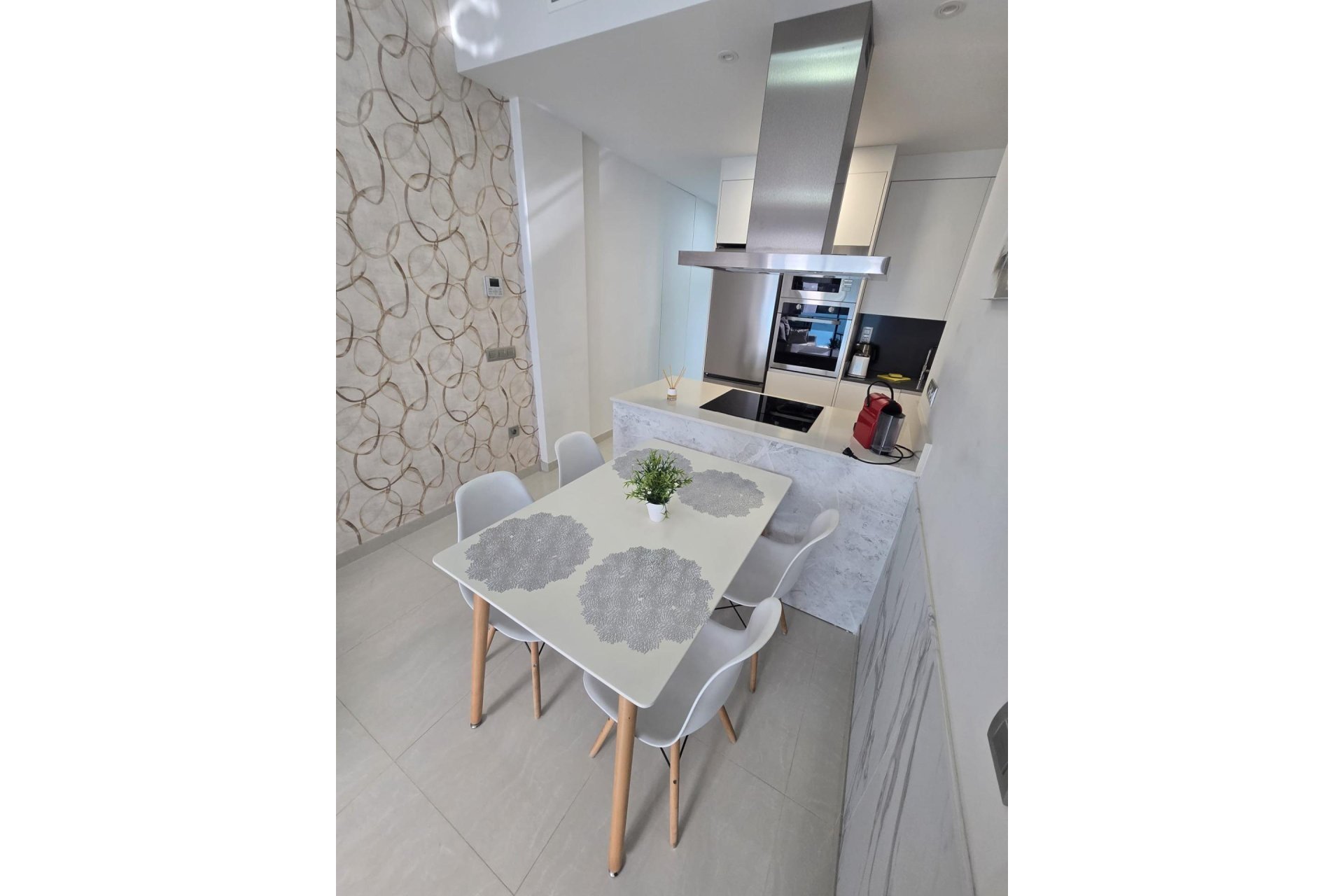 Resale - Apartment -
Torrevieja - Estacion De Autobuses