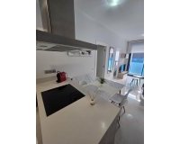 Resale - Apartment -
Torrevieja - Estacion De Autobuses