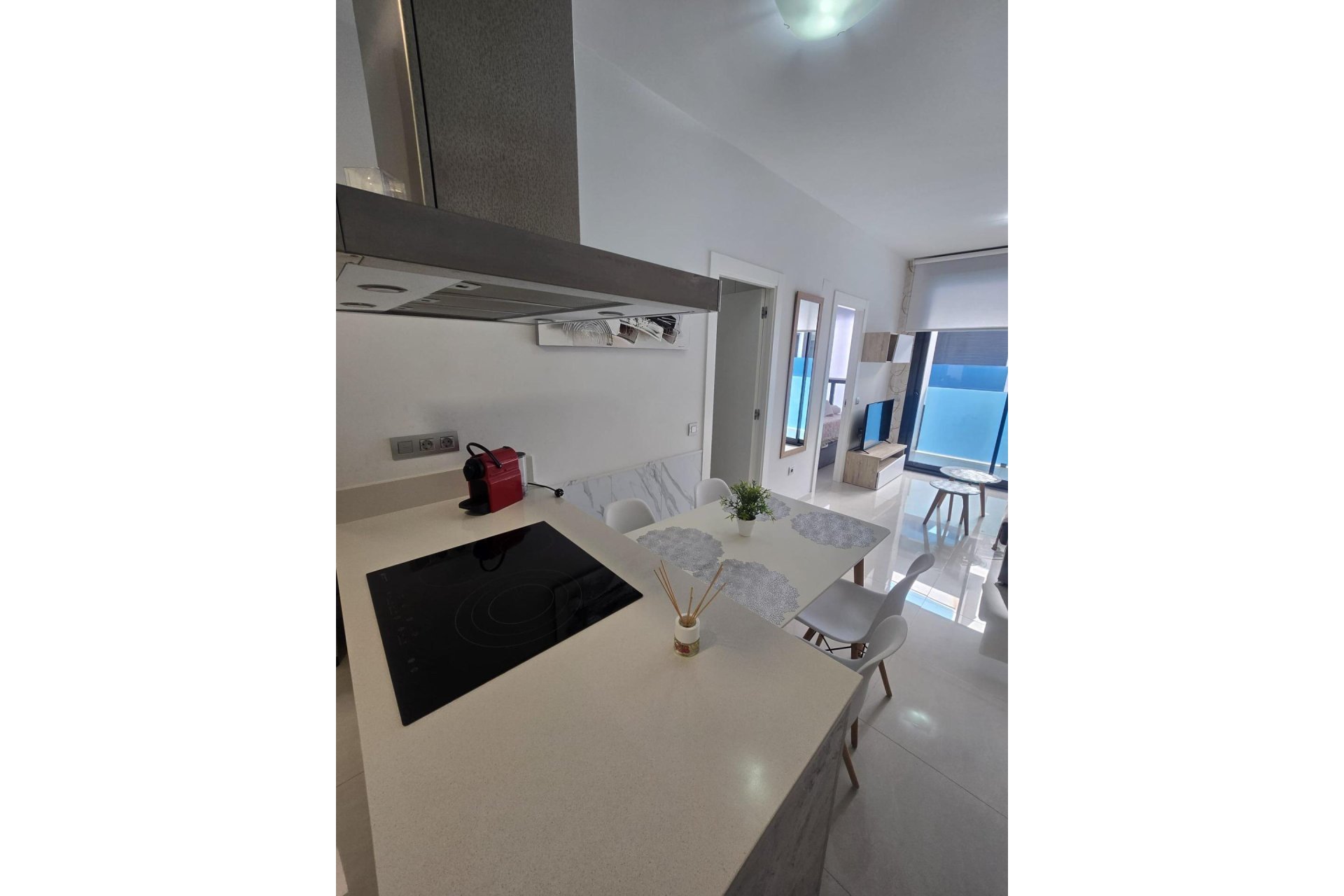 Resale - Apartment -
Torrevieja - Estacion De Autobuses