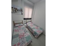 Resale - Apartment -
Torrevieja - Estacion De Autobuses