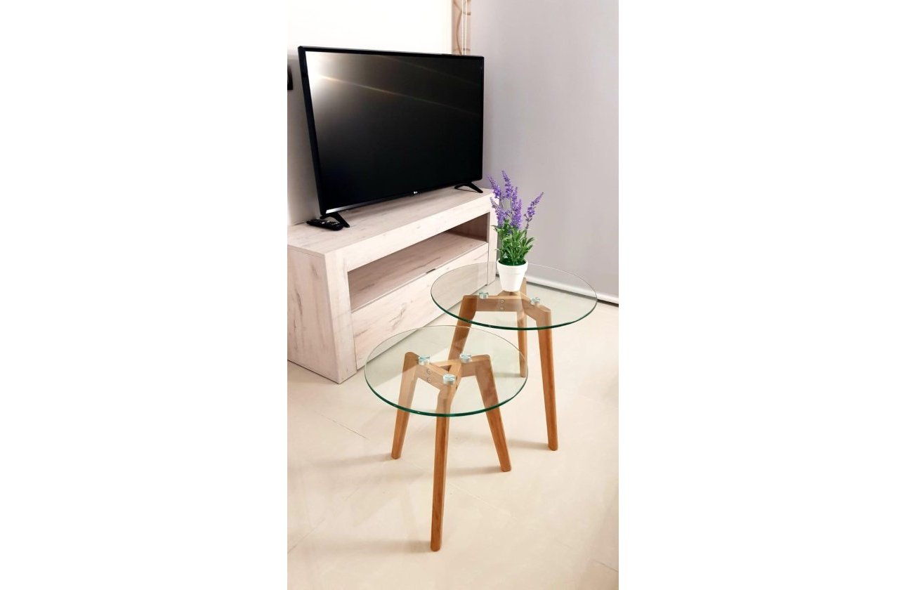 Resale - Apartment -
Torrevieja - Estacion De Autobuses