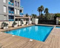 Resale - Apartment -
Torrevieja - Estacion De Autobuses