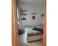 Resale - Apartment -
Torrevieja - Estacion De Autobuses