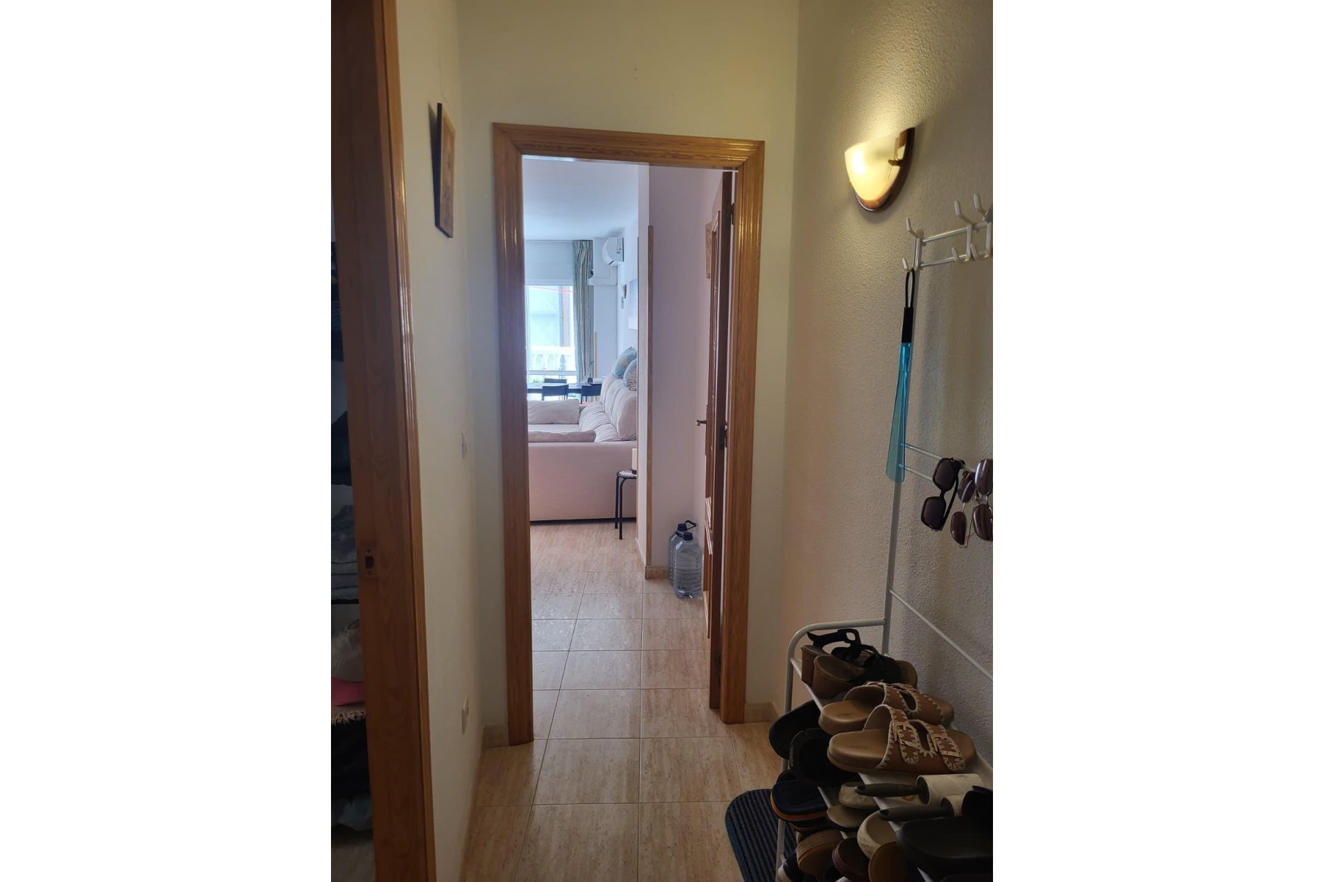 Resale - Apartment -
Torrevieja - Estacion De Autobuses