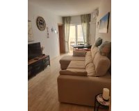 Resale - Apartment -
Torrevieja - Estacion De Autobuses